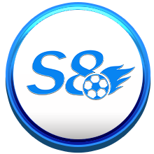 Logo S8